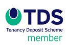 Tenancy deposit scheme Logo
